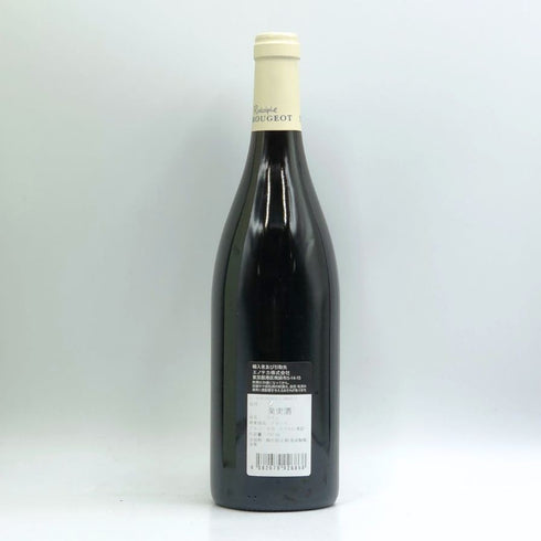 ロドルフ ドゥモジョ サヴィニー レ ボーヌ レ ブルジョ 2022 750ml 13% Rodolphe DEMOUGEOT ブルゴーニュワイン【K1】