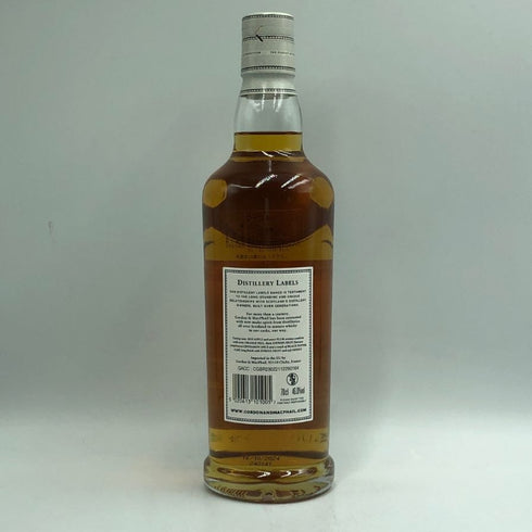 ゴードン&マクファイル ロングモーン 13年 700ml 46% Gordon & MacPhail Longmorn スコッチウイスキー【H4】