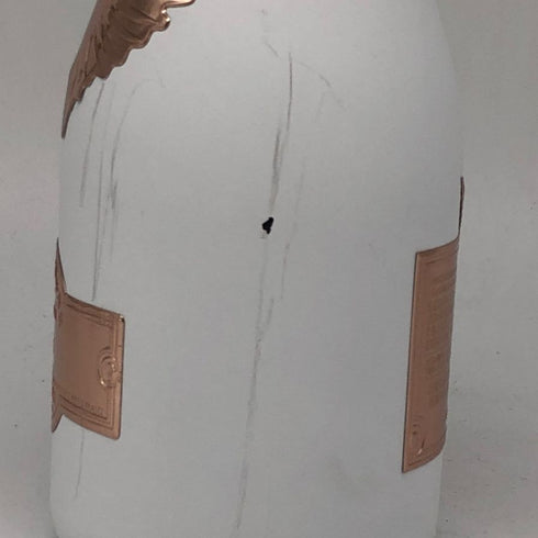 エンジェル NV ロゼ ホワイトボトル 750ml 12.5% ANGEL WHITE ROSE シャンパン【D2】