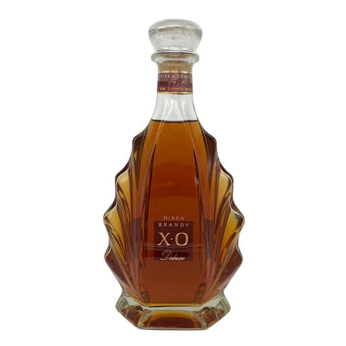 ニッカ ブランデー XO デラックス 660ml 40% NIKKA DELUXE ブランデー【O】