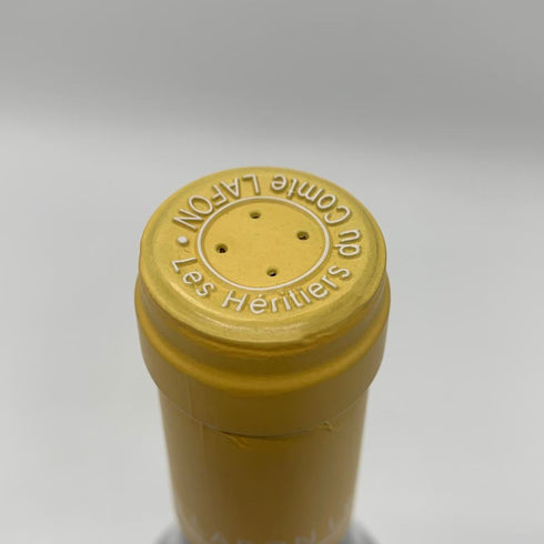 レ ゼリティエール デュ コント ラフォン ヴィレ クレッセ 2022 750ml 13% VIRE CLESSE LES HERITIERS DU COMTE LAFON 白ワイン【K4】