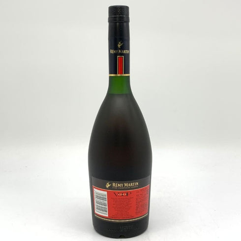 レミーマルタン VSOP ファインシャンパーニュ 赤ラベル 現行 700ml 40% REMY MARTIN 【I1】