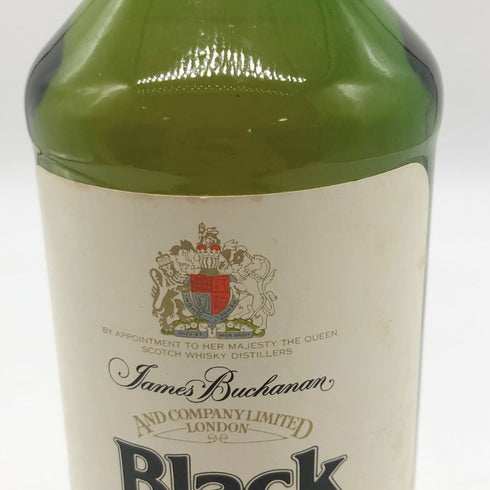 ブラックアンドホワイト ブキャナンズ チョイス 760ml 43% BLACK&WHITE BUCHANAN'S CHOICE 【H2】