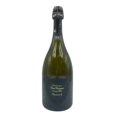 ドンペリニヨン P2 プレニチュード2 2002 750ml 12.5% Dom Perignon Plenitude2 シャンパン【H2】