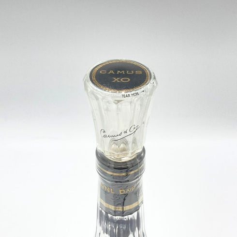 カミュ XO ロングネック 700ml 40% CAMUS コニャック【I4】