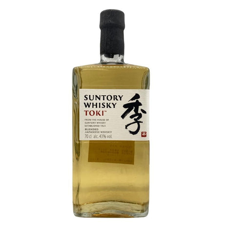 東京都限定◆サントリー 季 700ml 43% SUNTORY TOKI 【K4】