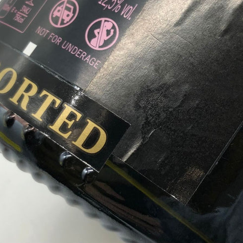 ドンペリニヨン ロゼ 2009 750ml 12.5% Dom Perignon Rose シャンパン【K1】