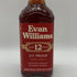 エヴァン ウィリアムズ 12年 旧 50.5% 750ml Evan Williams バーボン【F0】