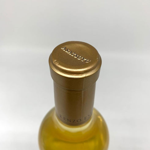 ケンゾーエステート あさつゆ 2018 750ml 14.2% KENZO ESTATE asatsuyu 白ワイン【F1】