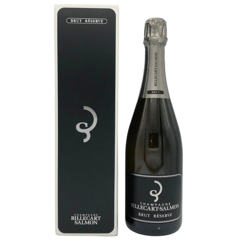 ビルカール サルモン ブリュット レゼルヴ 750ml 12% BILLECART-SALMON シャンパン【V1】