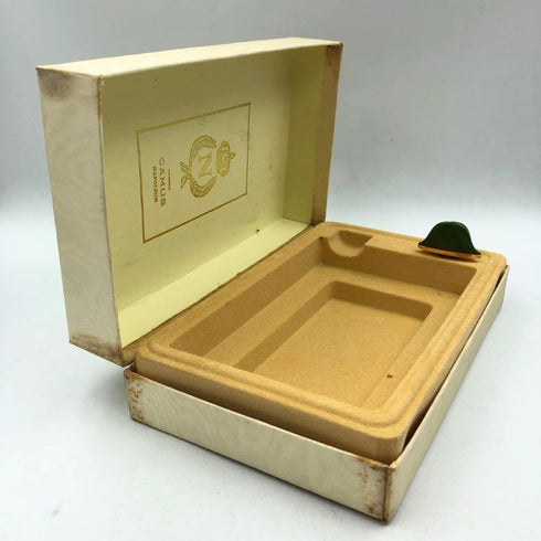 カミュ ナポレオン ブック 白陶器 700ml 40% CAMUS NAPOLEON BOOK コニャック1200g【S4】