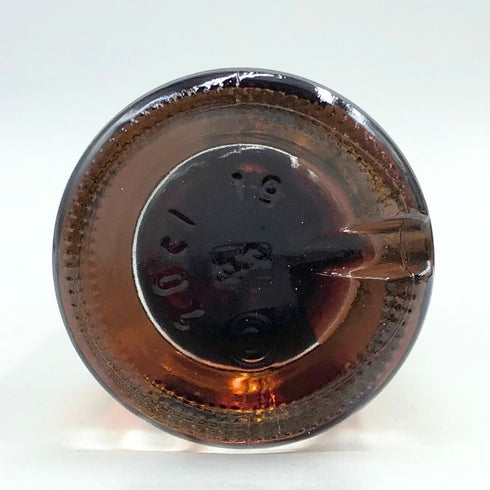 アルマニャック ド モンタル 1971 200ml 40% Armagnac de Montal ブランデー【O4】