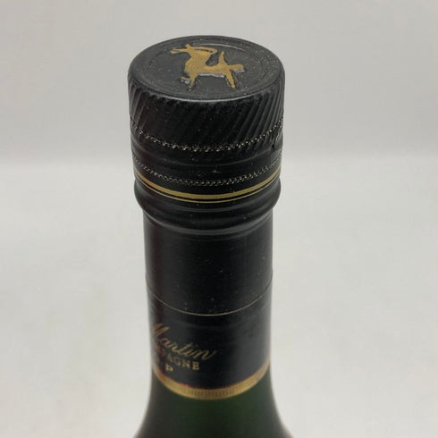 レミーマルタン VSOP ファインシャンパーニュ 旧ラベル 700ml 40% REMY MARTIN FINE CHAMPAGNE コニャック【G0】