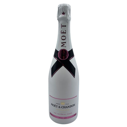 モエ エ シャンドン アイス アンペリアル ロゼ 750ml 12% Moet & Chandon ICE IMPERIAL シャンパン【F】