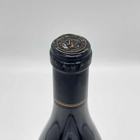 タルデュー ローラン サン ジョセフ 2002 750ml 13% TARDIEU LAURENT フランスワイン【D2】