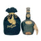 シーバスブラザーズ ロイヤル サルート 21年 緑陶器 700ml 40% Chivas Brothers Royal Salute スコッチウイスキー【C1】