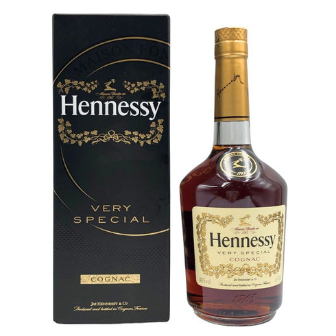 ヘネシー ベリースペシャル コニャック 700ml 40% Hennessy VERY SPECIAL コニャック【E3】