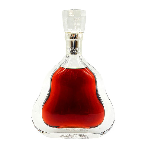 ヘネシー リシャール バカラボトル 700ml 40% Hennessy コニャック【同梱不可】(【T4】