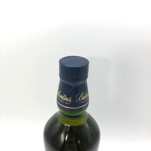 バランタイン 17年 700ml 40% 国内正規品 BALLANTINE'S スコッチウイスキー【O】