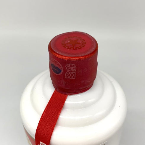 貴州茅台酒 マオタイ酒 天女ラベル 2021 500ml 53% KWEICHOW MOUTAI 中国酒938g【P1】