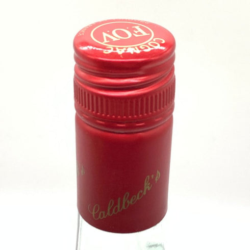 F.O.V. ファイネスト オールド ヴィンテージ コニャック 700ml 度数表記無し Finest Old Vintage Cognac コニャック【G0】