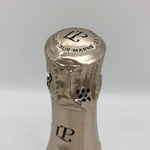 ローランペリエ ドゥミセック ハーモニー 750ml LAURENT PERRIER DEMI SEC HARMONY シャンパン【U0】