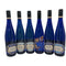 ピーロート ブルーレイヤー 6本セット 750ml 8% 【リースリングアウスレーゼ& カビネット& ミュラー トゥルガウ】Pieroth Blue 白ワイン【7F】