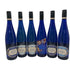 ピーロート ブルーレイヤー 6本セット 750ml 8% 【リースリングアウスレーゼ& カビネット& ミュラー トゥルガウ】Pieroth Blue 白ワイン【7F】