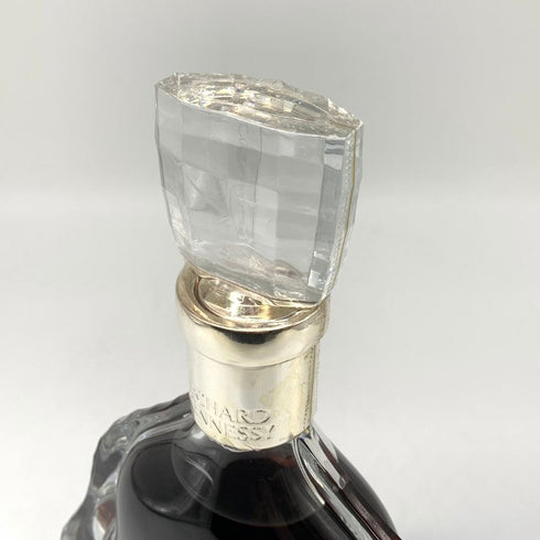 ヘネシー リシャール バカラボトル 現行 700ml 40% Hennessy RICHARD コニャック 【【同梱不可】【H4】