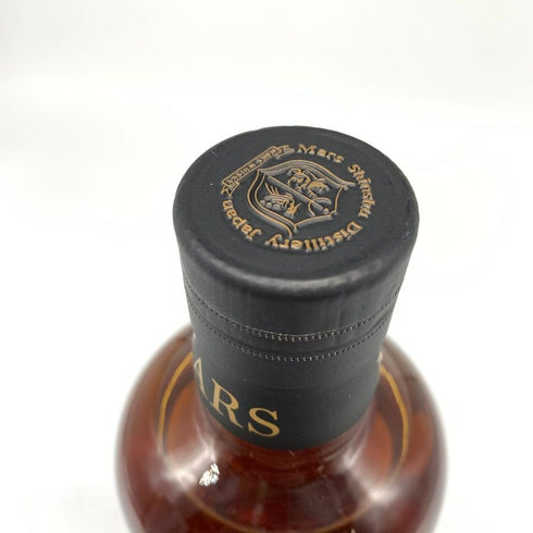 東京都限定◆本坊酒造 マルス 駒ヶ岳 シングルモルト リミテッドエディション 2020 700ml 50% MARS KOMAGATAKE 【B1】