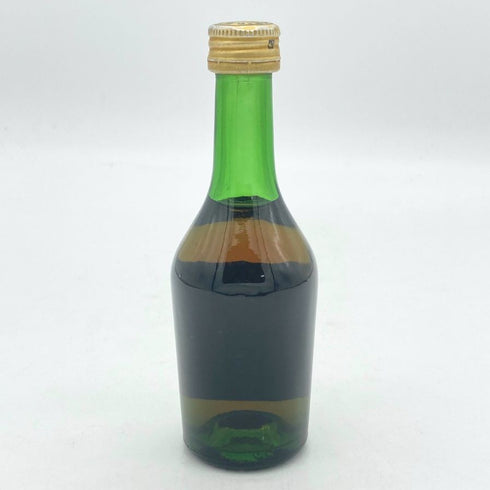 カミュ グランド VSOP ラ グランマルキ 50ml 40% CAMUS GRAND LA GRANDE MARQUE ブランデー【X4】