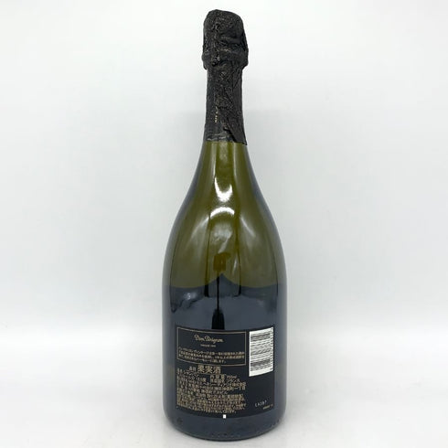ドンペリニヨン ブリュット 白 2015 750ml 12.5% Dom Perignon Brut シャンパン【J4】