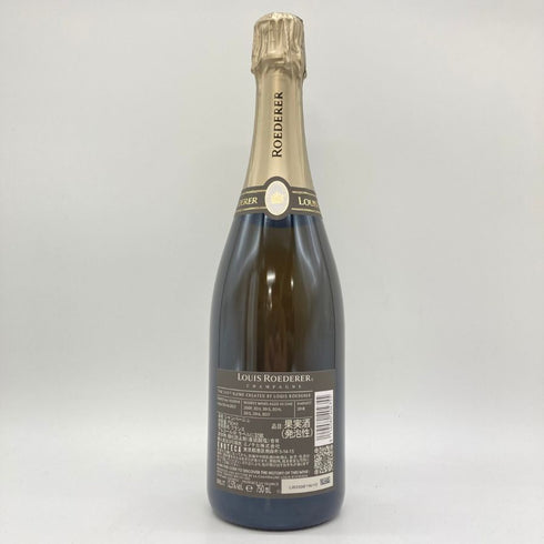 ルイロデレール コレクション 243 750ml 12.5% Louis Roederer Collection 【G1】