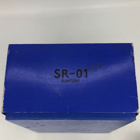 東京都限定◆サントリー ウイスキー ローヤル SR 720ml 43% SUNTORY ROYAL 【F4】