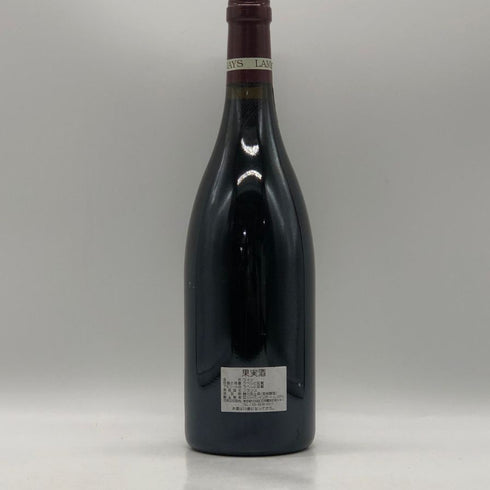ドメーヌ デ ランブレイ クロ デ ランブレイ グランクリュ 2013 750ml 13.5% DOMAINE DES LAMBRAYS CLOS DES LAMBRAYS GRAND CRU ブルゴーニュワイン【AFA15】