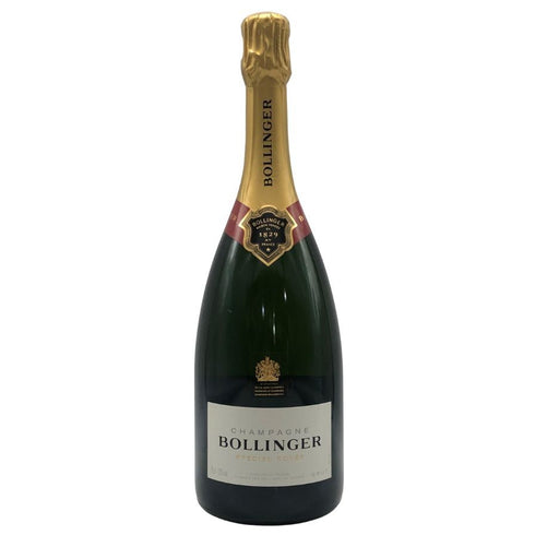 ボランジェ スペシャル キュヴェ 750ml 12% BOLLINGER SPECIAL CUVEE シャンパン【H3】