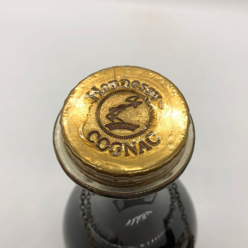 ヘネシー コニャック ヒュー ジョンソン コレクション 松坂屋創立80周年 870ml 40% Hennessy コニャック【U4】