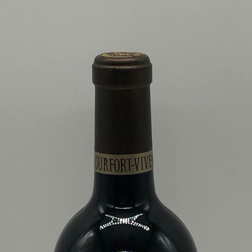 シャトー デュルフォール ヴィヴァン グランクリュ 2023 13.5% 750ml CHATEAU DURFORT VIVENS ボルドーワイン【O2】
