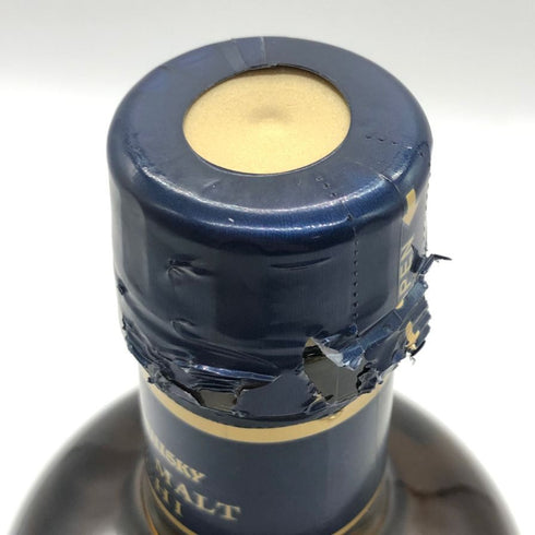 東京都限定◆ニッカ 余市 シングルモルト 700ml 45% NIKKA 【N0】