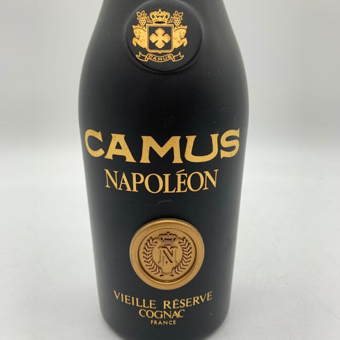 カミュ ナポレオン ヴィエイユ リザーブ 700ml 40% コニャック CAMUS NAPOLEON VIEILLE RESERVE 【B4】