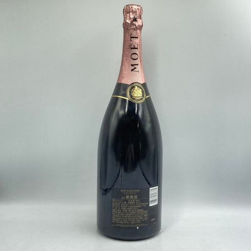 モエ エ シャンドン ロゼ マグナム 1500ml 12% Moet & Chandon シャンパン【I1】