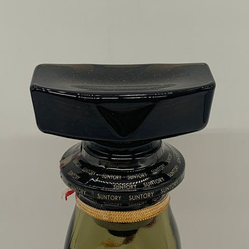 東京都限定◆サントリー ローヤル SR 響マーク 720ml 43% SUNTORY ROYAL 【F4】