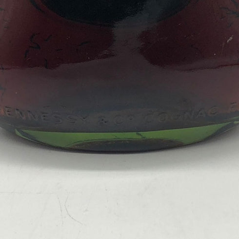 ジャズ ヘネシー XO 金キャップ グリーンボトル 40% 700ml JA's Hennessy コニャック【T0】