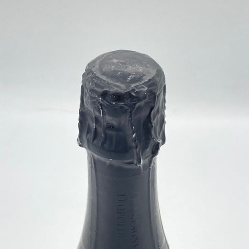 レオポルディーヌ ソウメイ ブランドノワール ブラック 750ml 12.5% LEOPOLDINE SOUMEI BLANC DE NOIRS シャンパン【K】