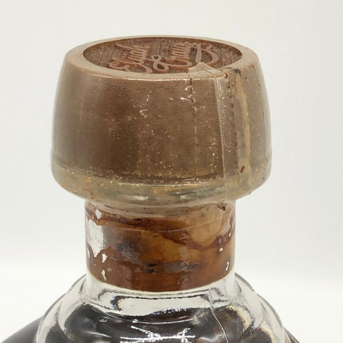 エライジャクレイグ 12年 94Proof 750ml 47% ELIJAH CRAIG バーボン【S0】