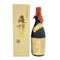 森伊蔵 金ラベル かめ壺焼酎 720ml 25% 傷・ダメージあり 芋焼酎【S2】