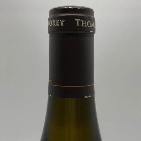 トマ モレ ピュリニーモンラッシェ ラ トリュフィエール 2009 750ml 13.5% Thomas Morey Puligny Montrachet La Truffiere 白ワイン【M2】