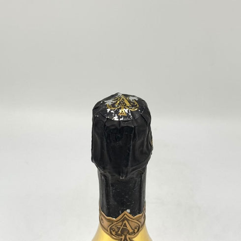 アルマンド ブリニャック ゴールド 750ml 12.5% ARMAND DE BRIGNAC GOLD シャンパン【U】