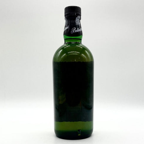 バランタイン 17年 ベリーオールド 750ml 43% Ballantine’s スコッチウイスキー【G】