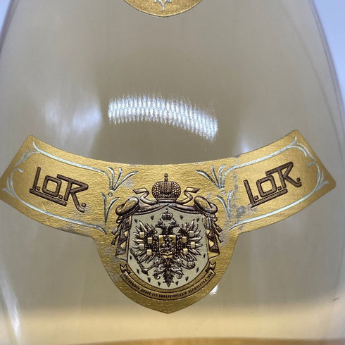 ルイロデレール クリスタル 2015 750ml 12.5% LOIUS RODERER CRYSTAL シャンパン【E4】